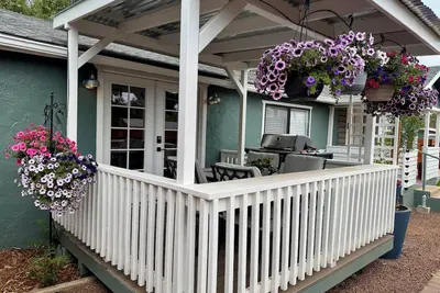 Image de Ol' Blu' Downtown