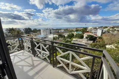 Image de Sea View Penthouse