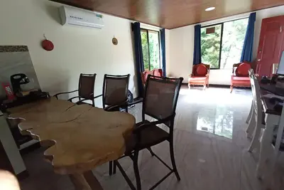 Image de Quinta Rincon Silvestre w/Ac, WiFi & pool in lovely Peñas Blancas near V. Arenal