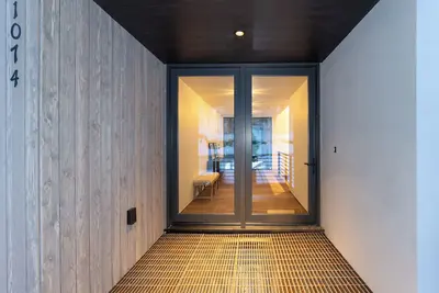 Image de Brand New Mountain Luxury! Amazing Views, Ski In / Ski Out, Sleeps 12