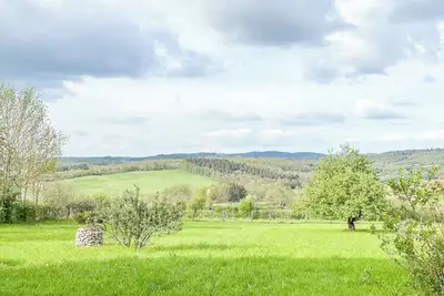 Image de Gîte au Coeur de l'Allier
