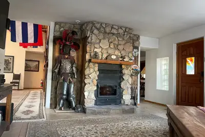 Image de Medieval Country Hideaway