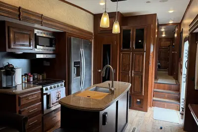 Image de 2-bedroom campground in peaceful West Prairie with Ac/Heat