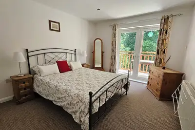 Image de Two bedroom Annexe with Hot Tub