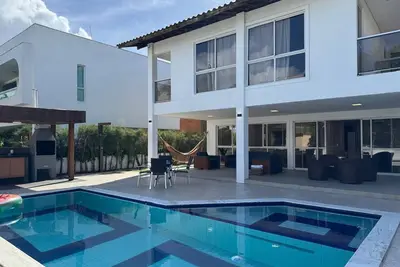 Image de Carpevie Holiday Home in Muro Alto Beach