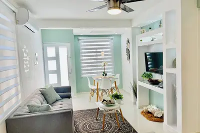 Benson Place- Near to airpott