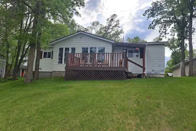 Image de Cotton Lake Cabin, Detroit Lakes