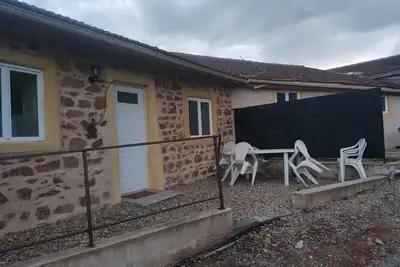 Image de Charmante maison de campagne