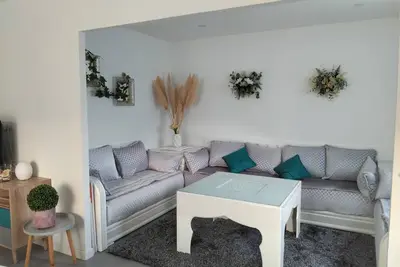 Image de Charmant F3