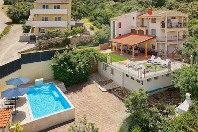 Image de Superbe maison à Trogir