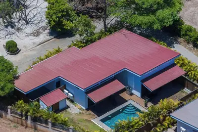 Image de Private 3-bedroom villa in gorgeous Tamarindo