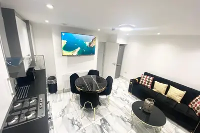 Image de The Royal Boutique Westminster Lodge by London Sleep 9