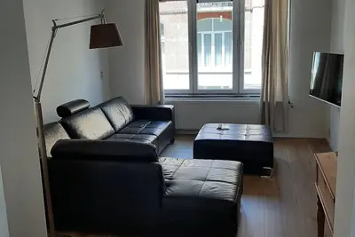 Image de Appartement spacieux 9 pers. Central