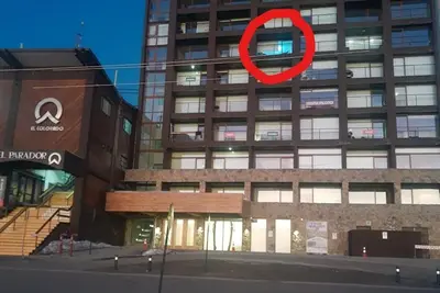 Image de Gran Parador, El Colorado, Ski in-out