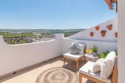 Image de La Gloria Setenil de las Bodegas by Ruralidays