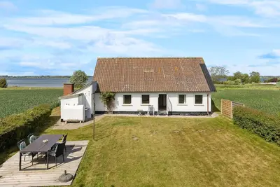 Image de Superbe maison à Sydals avec WiFi