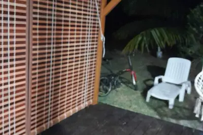 Image de Appartement tout confort à 5 min de la plage de l’Anse Michel, Cap Chevalier