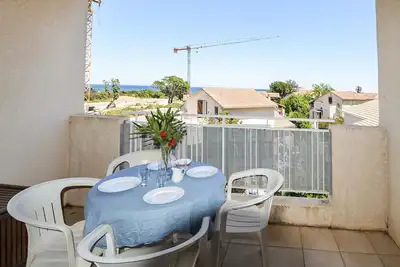 Image de Appartement acceptant les animaux à.