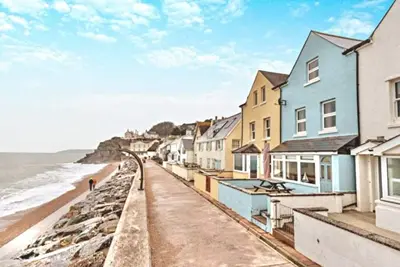 Image de Beachside staycation Sleeps 8 For Families / Ocean