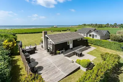 Image de Superbe maison de 2 chambres à Martofte