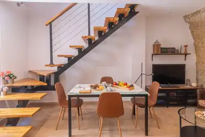 Image de Casa Cueva El Arrabal Setenil de las Bodegas by Ruralidays