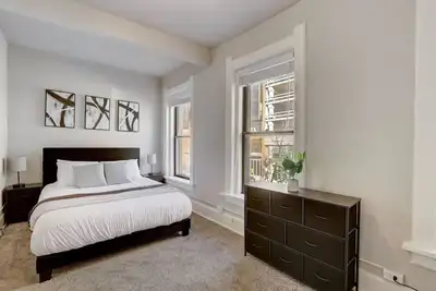 Image de The Jefferson House Residence