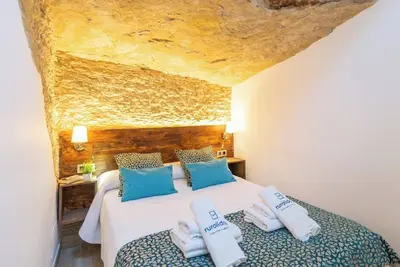 Image de Casa Cueva El Puente Setenil de las Bodegas by Ruralidays