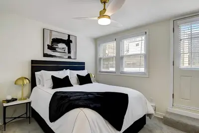 Image de Jefferson House | Rooftop Loft