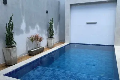 Image de House villa Gravata In the city center Leisure and comfort for family and friends