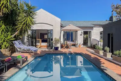 Image de - Knus Huisie - Hout Bay Cozy Cottage