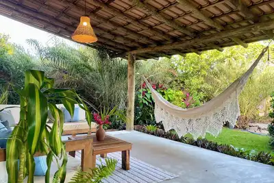 Image de Casa Safyra Caraíva