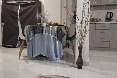 Image de Charming 1-bedroom house with Ac, WiFi in lovely Yerevan
