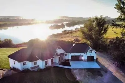 Image de Edison Heights River Sanctuary on the Snake River