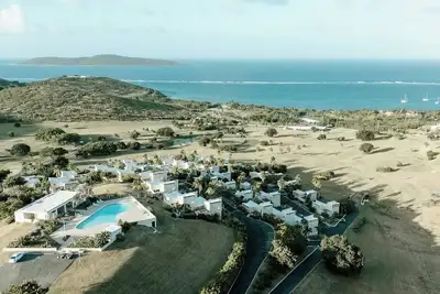 Image de Teagues Bay Hideaway - Ocean View Cottage