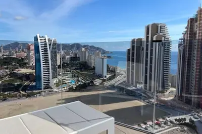 Image de Torre Sakura by Leo Apartments