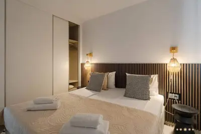 Image de Sunset Cliffs by Leo Apartments