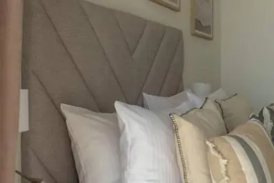 Image de Stunning sea view, Intempo apt.