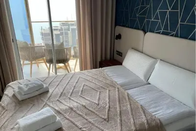 Image de Luxury Intempo Sea View