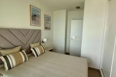 Image de Intempo Benidorm - Apartment with sea view!