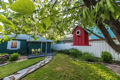 Image de Stay Vintage at Dandelion