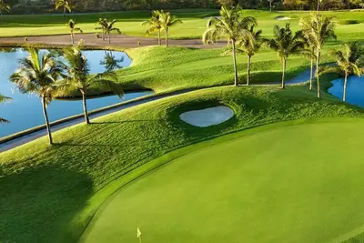 Image de A week at the Mexico Open for up to 8  at the Grand Luxxe 3 Bedroom/Spa suite.