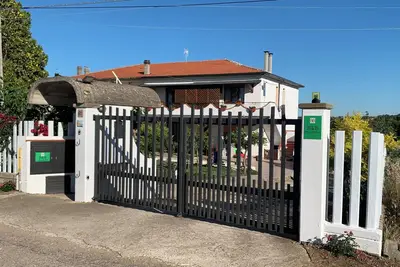 Image de B&B Villarosa - your dream vacation between sea and mountains