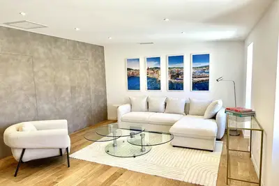 Image de Magnifique appartement -1br-2p- Centre Saint-Tropez