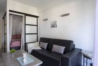 Image de Le Persépolis by Interhome