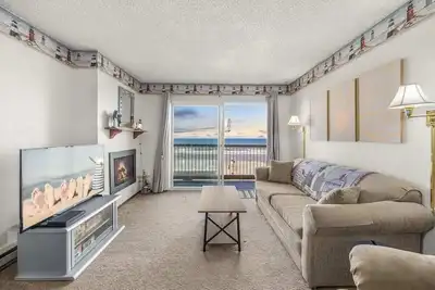 Image de Fleetwood Mackerel - Beach Vibes & Pets Welcome!