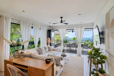 Image de Exceptional Beachfront Condo - Allure 101