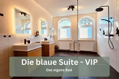 Image de Lounge94 - Luxury on 180m2