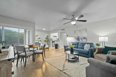 Two Apartments | Heart of Arlington!