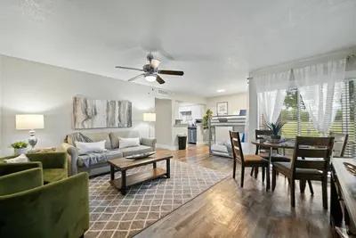 Two Apartments | Heart of Arlington!