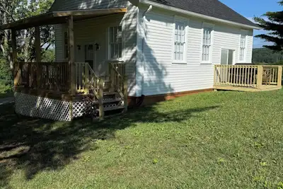 Image de Charming 1-bedroom cottage with Ac, WiFi in amazing Pilot